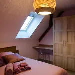 La Maison Des Maraichers Сasa de vacaciones *