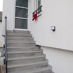 La Maison Des Maraichers