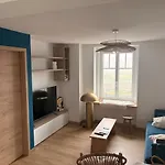 بيت للعطل La Maison Des Maraichers *