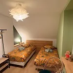 La Maison Des Maraichers Сasa de vacaciones