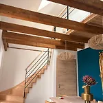 La Maison Des Maraichers