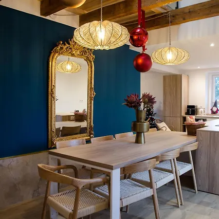 بيت للعطل La Maison Des Maraichers كولمار