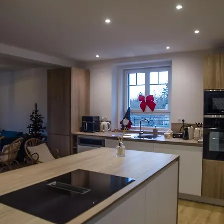 La Maison Des Maraichers Hébergement de vacances