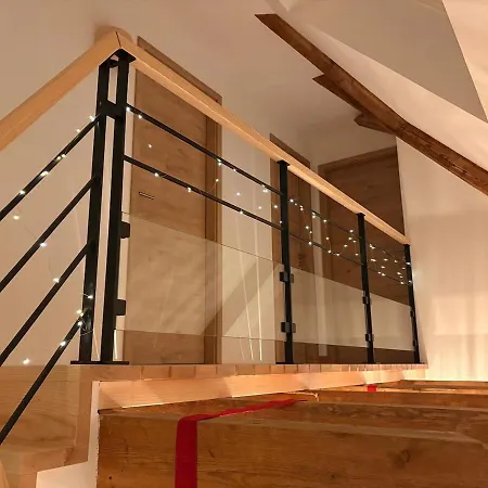 La Maison Des Maraichers