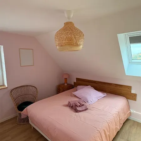 La Maison Des Maraichers بيت للعطل كولمار