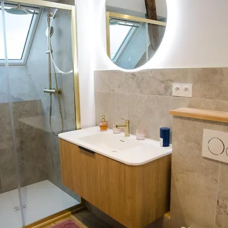 La Maison Des Maraichers بيت للعطل