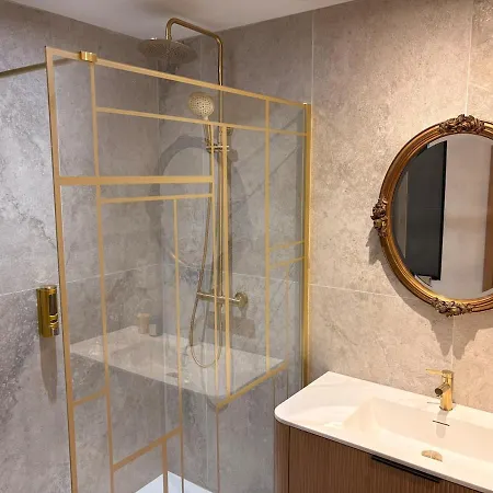 Hébergement de vacances La Maison Des Maraichers Colmar