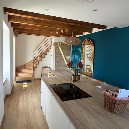 La Maison Des Maraichers كولمار