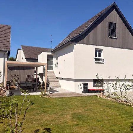La Maison Des Maraichers بيت للعطل