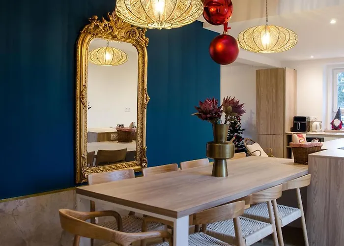 Hébergement de vacances La Maison Des Maraichers Colmar