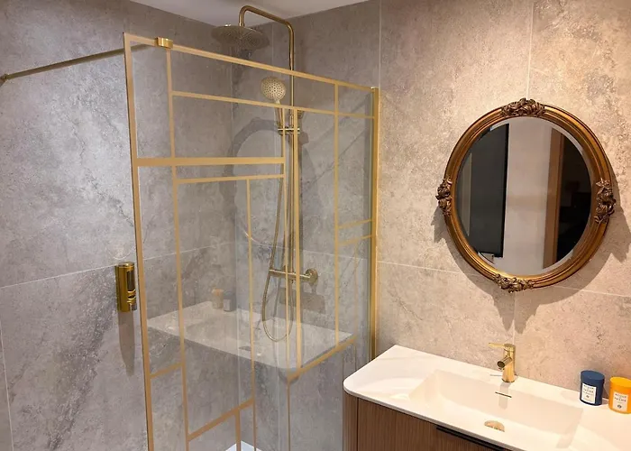 Hébergement de vacances La Maison Des Maraichers Colmar