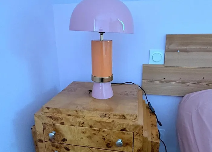 La Maison Des Maraichers Colmar